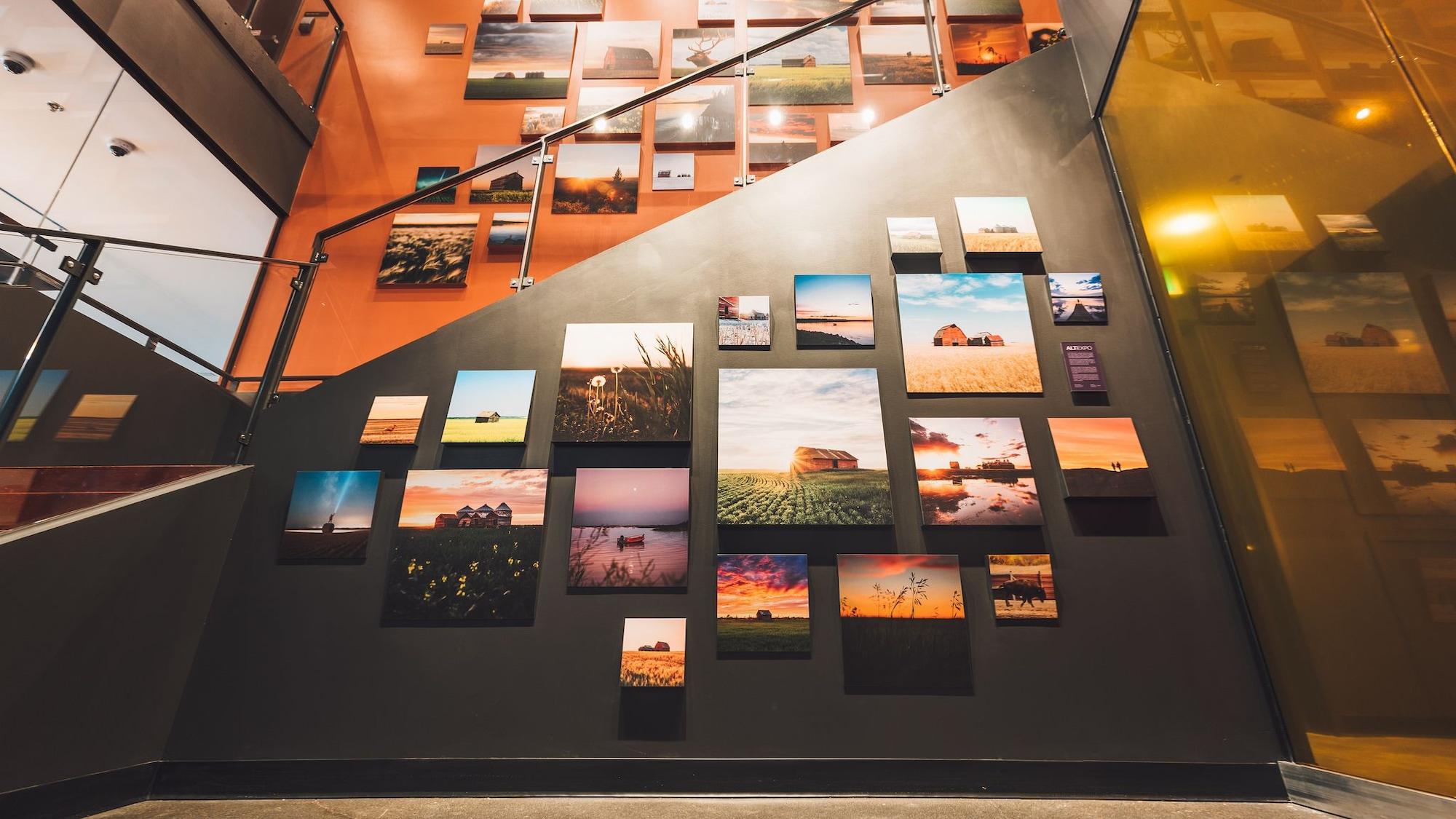 Alt Hotel Saskatoon Bagian luar foto