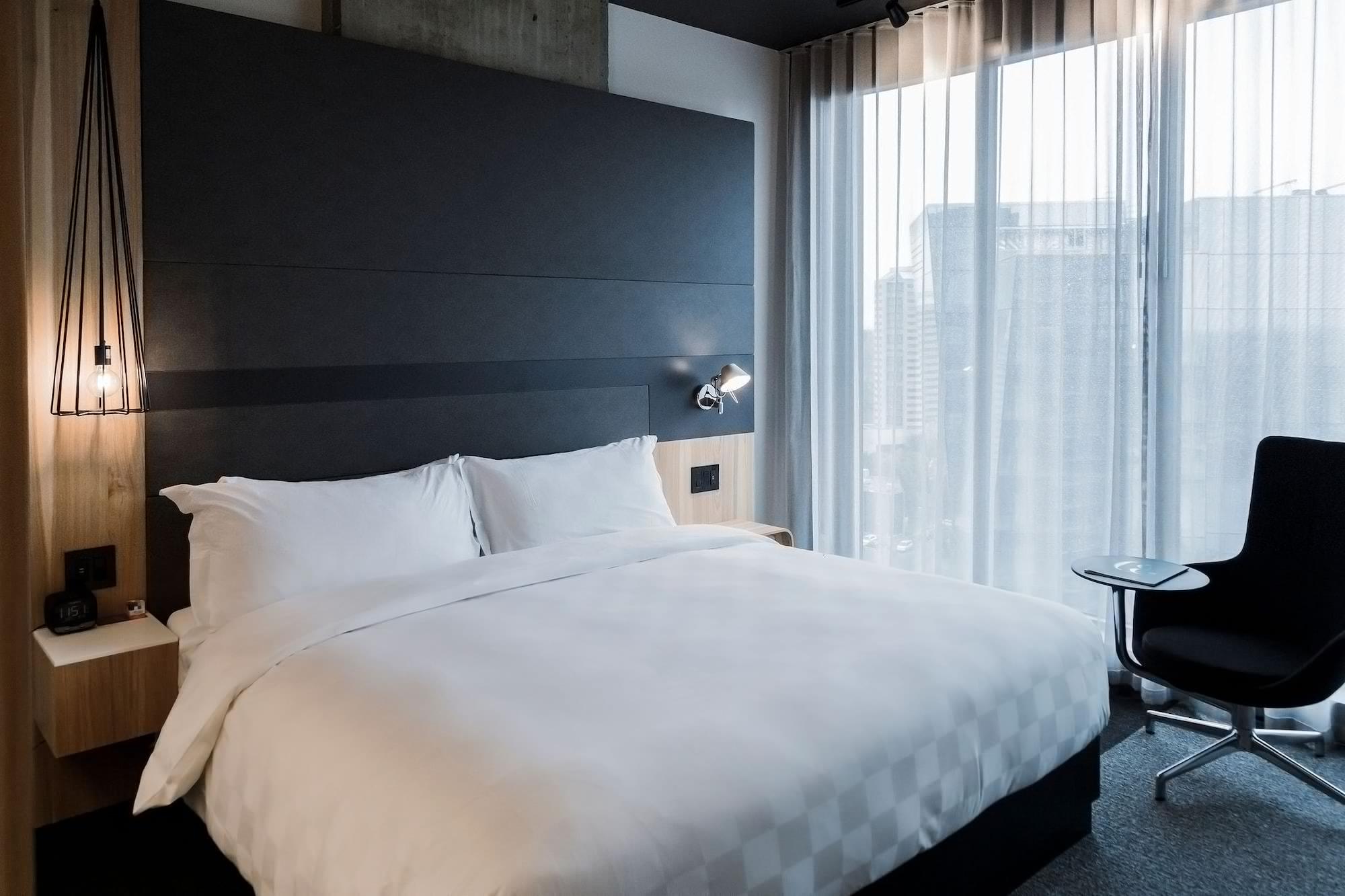 Alt Hotel Saskatoon Bagian luar foto