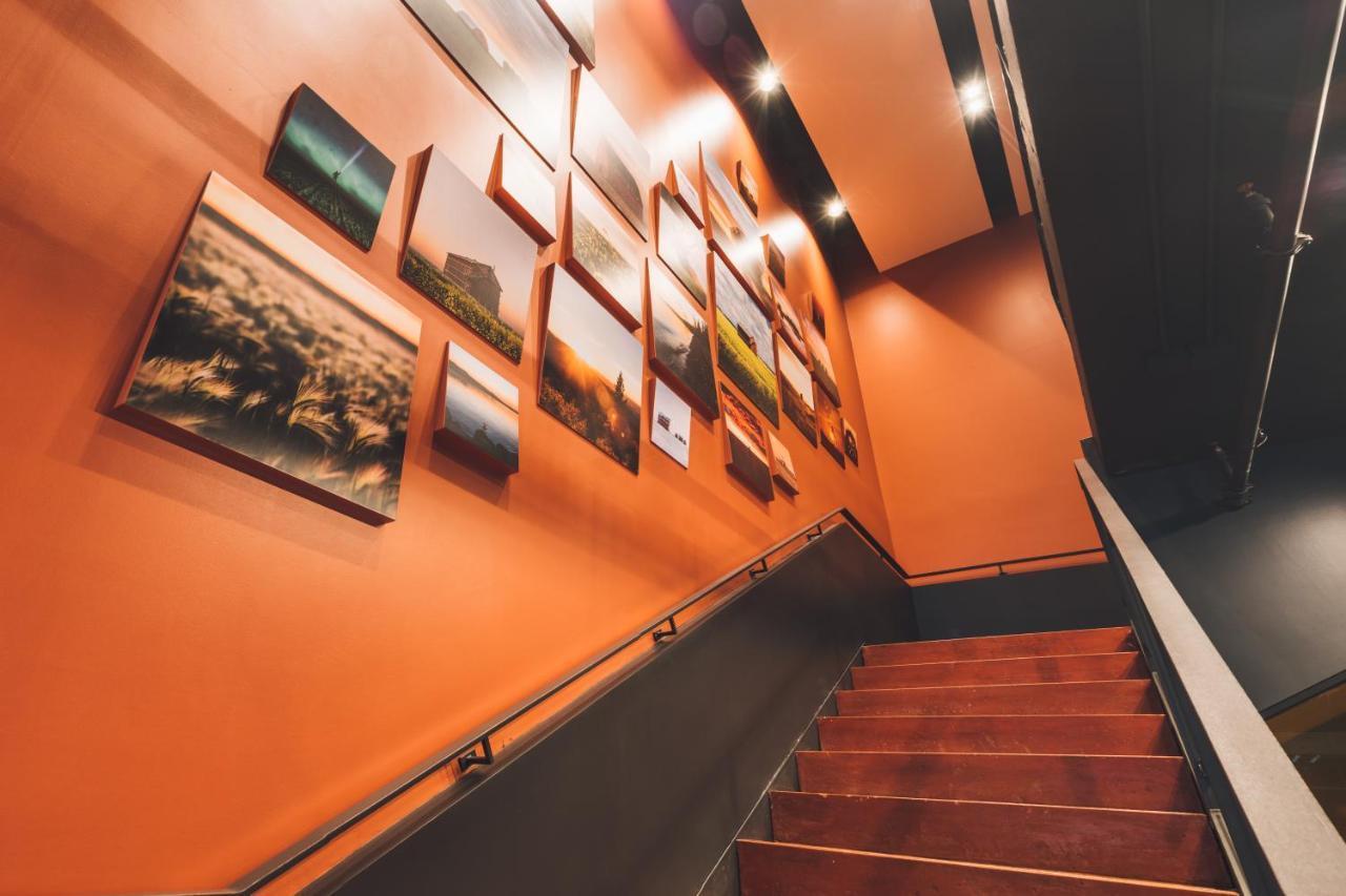 Alt Hotel Saskatoon Bagian luar foto
